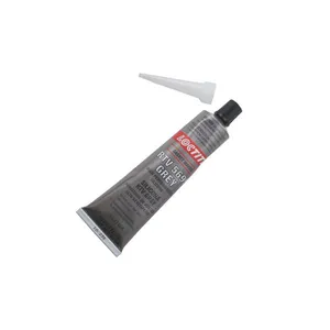 Cola Adesiva 5699 Silicone Cinza 204ºc 70G 284476 Loctite