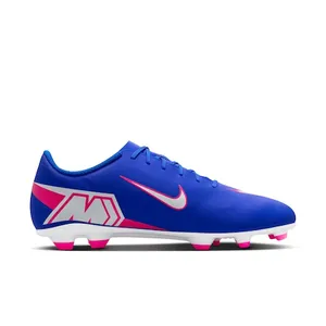 Chuteira de Campo Masculina Nike Mercurial Vapor 16 Club
