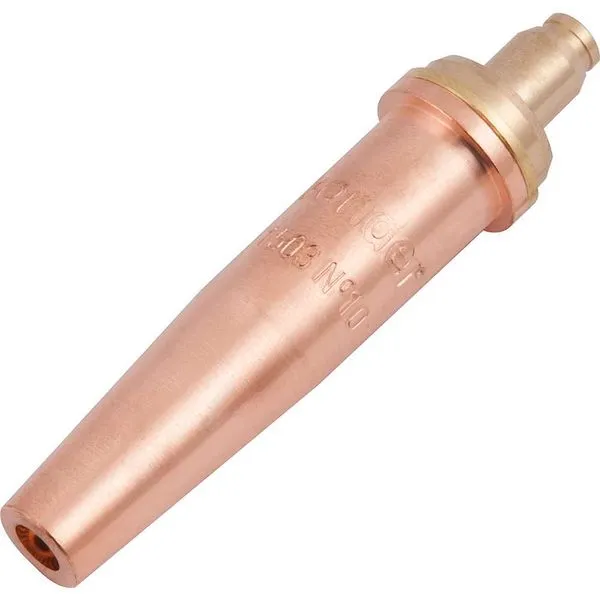 Bico de Corte para GLP 1503 N.10 - VONDER