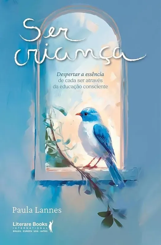 Ser Criança