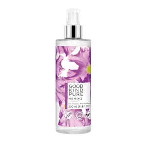 Colônia Good Kind Pure 250ml Iris Petals BODY SPLASH KIND PURE 250ML IRIS PETALS