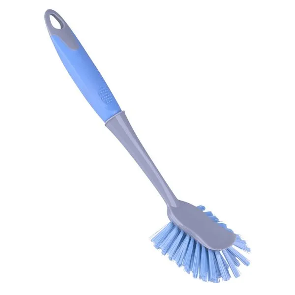 Escova Limpeza 29cm Fluxx CV244238 Cazza