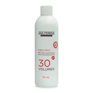 Emulsão Reveladora Ana Perena 30 Volumes - 75ml