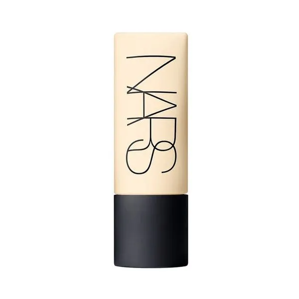 Nars Soft Matte Complete Foundation Siberia