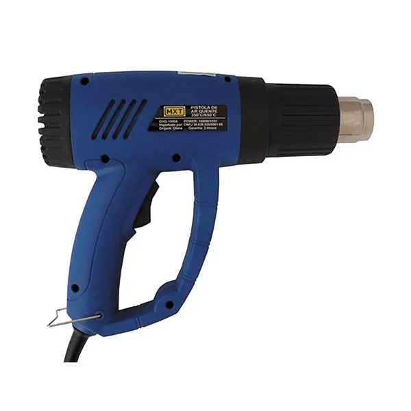 Soprador Termico MXT 127V OHG-1500A com Inmetro