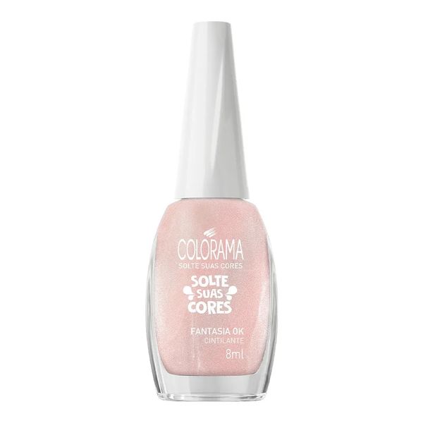 Esmalte Colorama Fantasia Ok 8ml