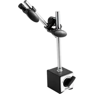 Suporte Base Magnética 160mm 60kg com Ajuste Fino SM061 - VONDER