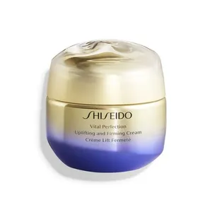 Creme Firmador Shiseido Vital Perfection Uplifting and Firming - 50 ml