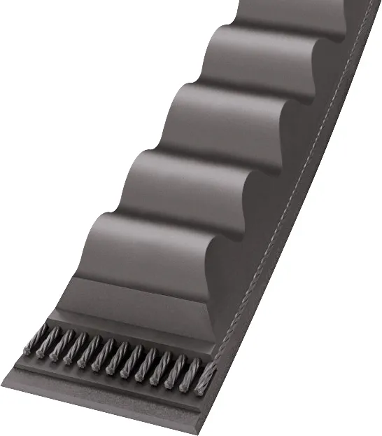 Correia Perfil V BX-70 Torque Flex 17 mm x 1.825 mm dentada - CONTINENTAL