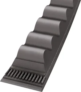 Correia Perfil V BX-70 Torque Flex 17 mm x 1.825 mm dentada - CONTINENTAL