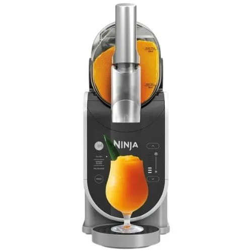Máquina Bebida Geladas Ninja 2,1L SLUSHI CZ W-BI