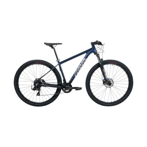 Bicicleta JPP Rava Pressure SR Aro 29 21 Velocidades Azul (MP)