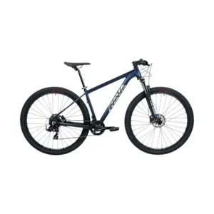 Bicicleta JPP Rava Pressure SR Aro 29 21 Velocidades Azul (MP)
