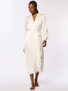 Robe Midi Essence OFF P