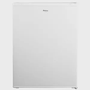 Frigobar Philco PFG95B 76 Litros Branco
