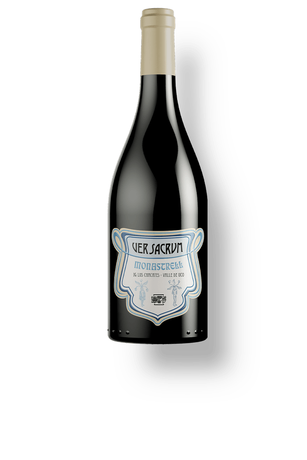 Ver Sacrum Monastrell