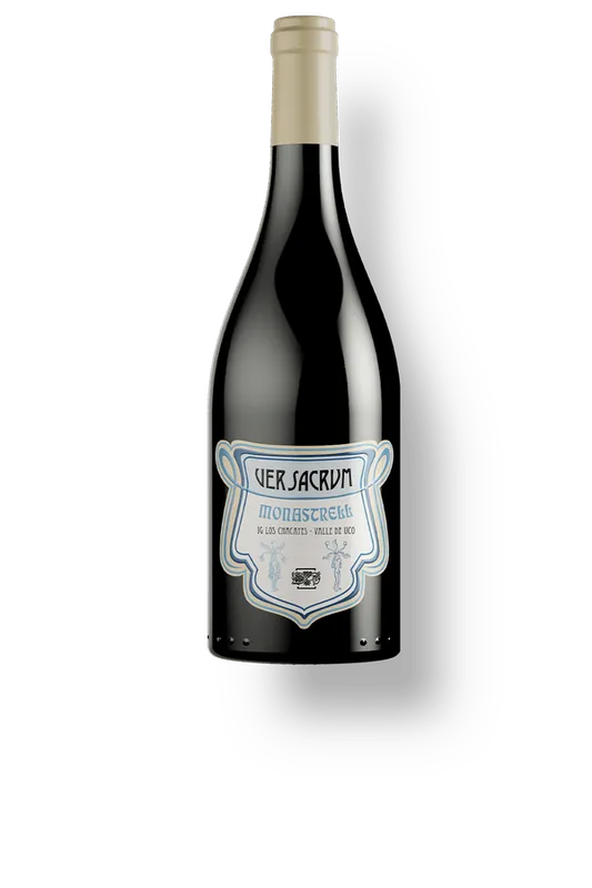 Ver Sacrum Monastrell