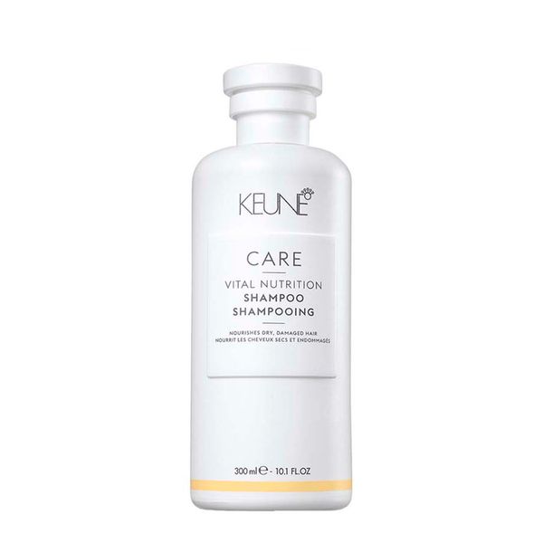 Shampoo Keune Care Vital Nutrition 300ml 300 ml