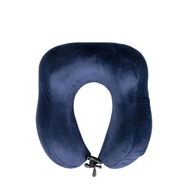 Almofada de Pescoço Travel Blue AZUL