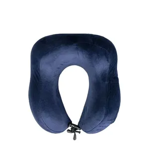 Almofada de Pescoço Travel Blue AZUL