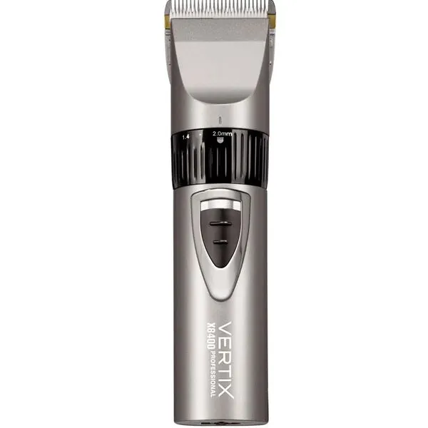 Máquina De Corte Vertix Profissional Sem Cabo X8400 Bivolt