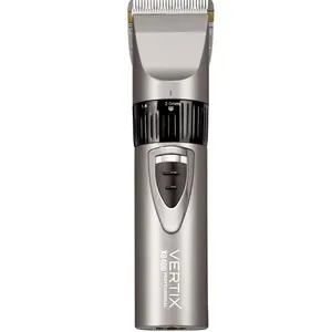 Máquina De Corte Vertix Profissional Sem Cabo X8400 Bivolt
