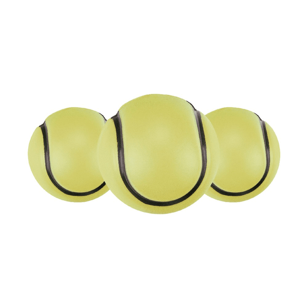 Brinquedo Kit Mini Tênis Cat LCM Amarelo Único