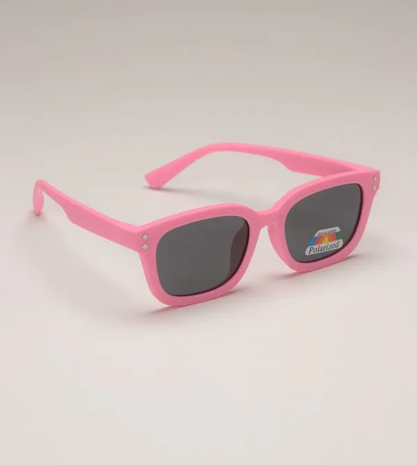 Óculos de Sol Infantil - 11154 Rosa