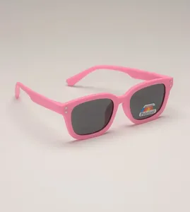 Óculos de Sol Infantil - 11154 Rosa
