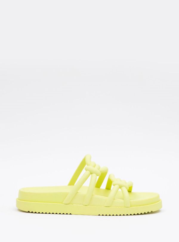 Chinelo Petite Jolie Way Citrus PJ7065 37
