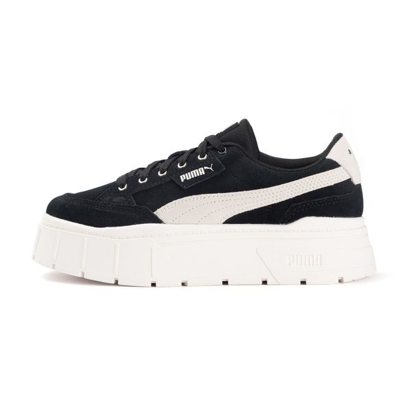 Tênis Puma Mayze Stack Dc5 Feminino - 35