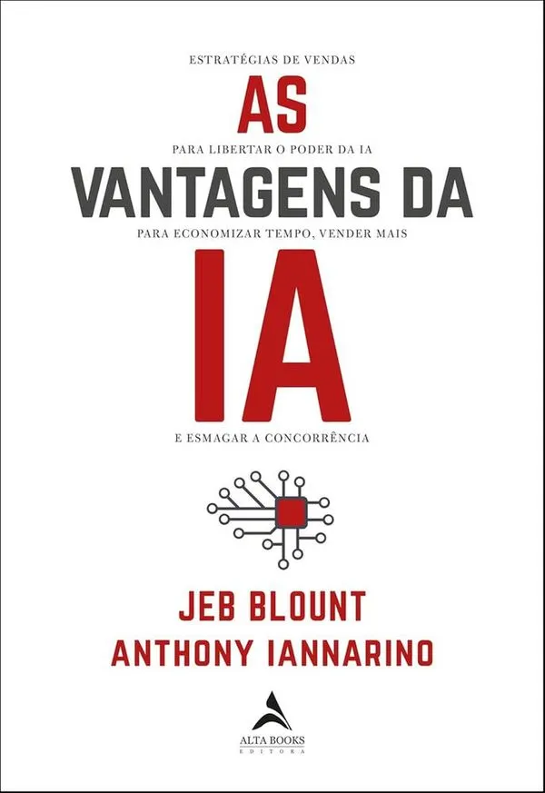 As Vantagens Da Ia