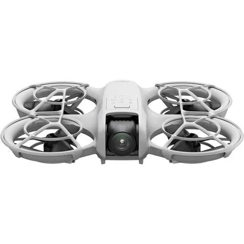Drone Com Câmera 4K Sem Controle DKI NEO Branco A-BI