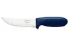 Faca Churrasco Inox 5" Ipanema Azul Tramontina