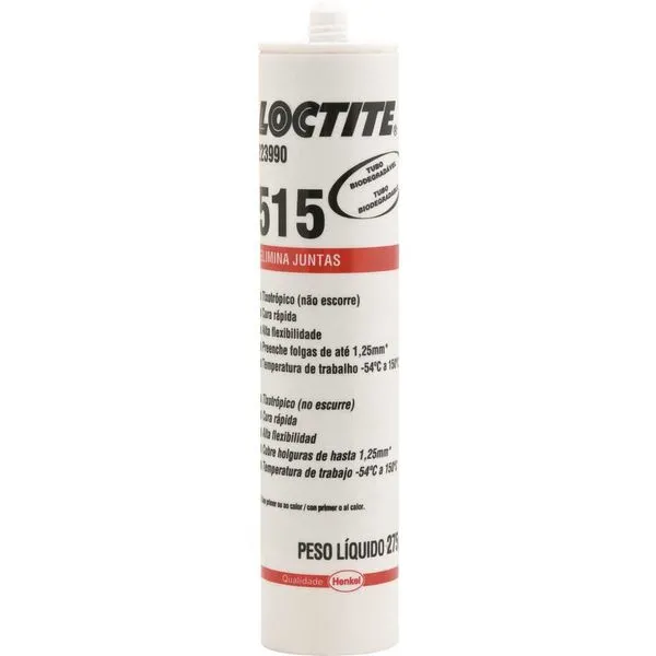 Adesivo vedante anaeróbico 515 275 g 223990 - LOCTITE