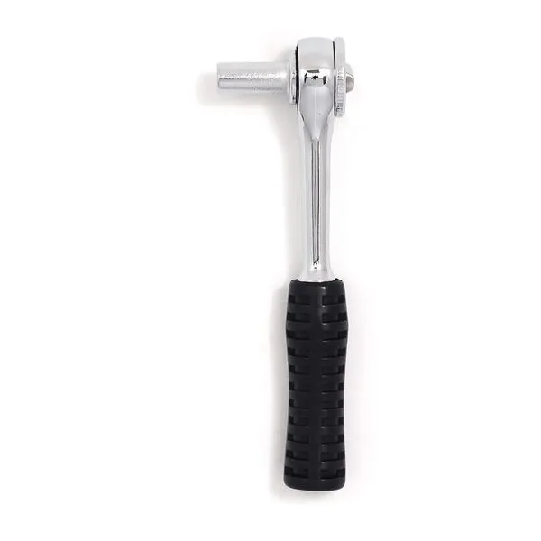 Chave de Tensão para Bateria Catraca SC-RLW Metal Cromado Gibraltar Chave Tensão Bateria Catraca SC-RLW Metal Cromado Gibraltar