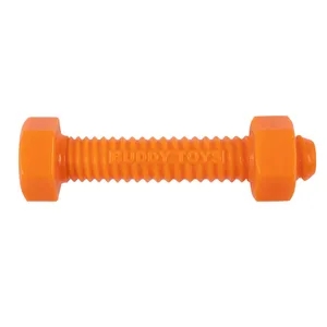 Brinquedo Parafuso Flex Buddy Toys Único