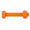Brinquedo Parafuso Flex Buddy Toys Único