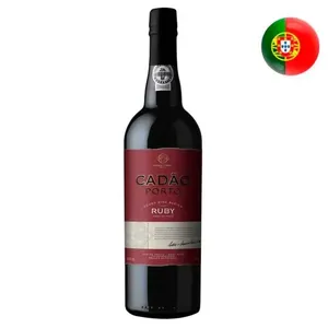 Vinho Cadão Porto Ruby 750ml (MP)