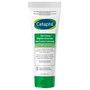 Gel Creme Calmante Cetaphil 226g