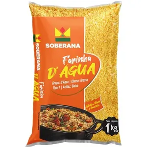 Farinha D'Água Soberaba 1kg