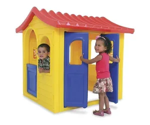 Casinha Encantada