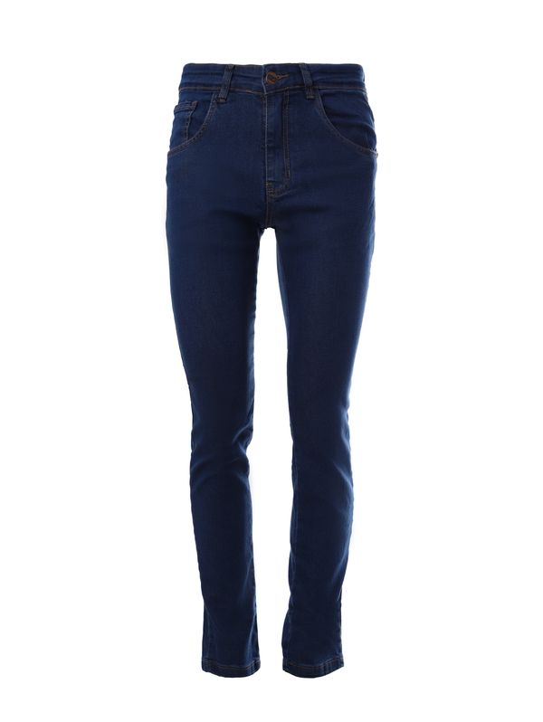 Calça Jeans Masculina AZUL 44