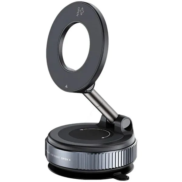 Suporte para Smartphone Shandong Prata E-BI