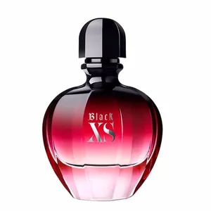 Black XS For Her - Paco Rabanne - Eau de Parfum Feminino - 80ml