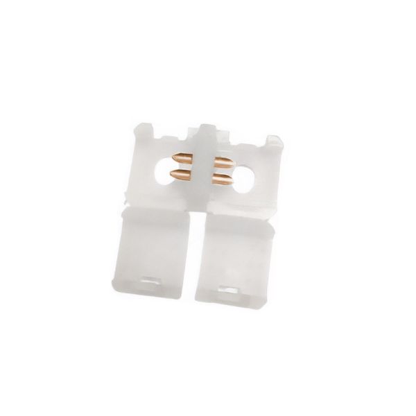 Emenda para Fita LED Wire 3 peças Black&Decker Emenda para Fita de LED Wire com 3 peças