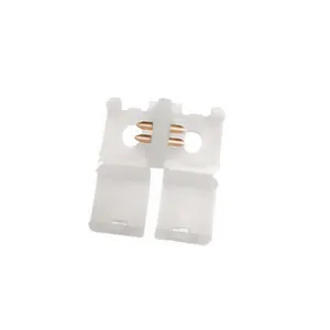 Emenda para Fita LED Wire 3 peças Black&Decker Emenda para Fita de LED Wire com 3 peças