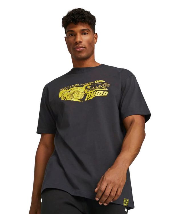 Camiseta Puma X Staple - G