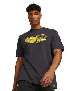 Camiseta Puma X Staple - G