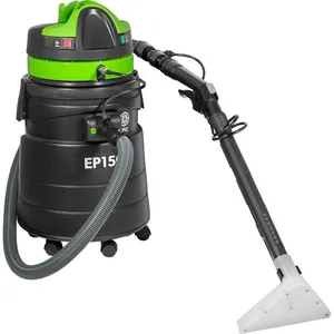 Aspirador Extrator Elétrico EP150 - IPC/SOTECO Aspirador e extratora 220 V~ 50,0 litros EP 150 IPC